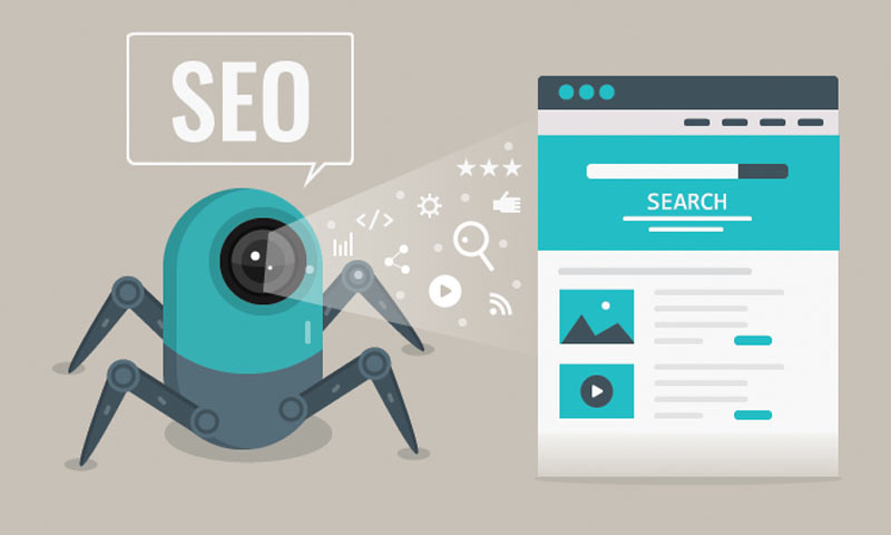 search engine optimization services