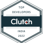 Top Developers award
